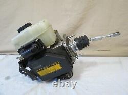 05 06 07 08 09 Toyota 4Runner ABS Hydraulic Pump Master Cylinder Booster AISIN