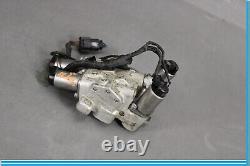 09-15 BMW 750Li F01 F02 Dynamic Drive Hydraulic Control Valve Block Oem