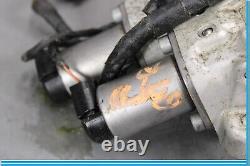 09-15 BMW 750Li F01 F02 Dynamic Drive Hydraulic Control Valve Block Oem