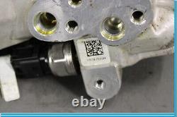 09-15 BMW 750Li F01 F02 Dynamic Drive Hydraulic Control Valve Block Oem