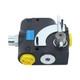 0-30 GPM Directional Control Valve 3/4 NPT Hydraulic Acting Valve 500-3000 PSI