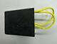 120/110V 697212 Valve GW Lisk Parker Solenoid Hydraulic Control Coil 3633139