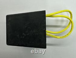 120/110V 697212 Valve GW Lisk Parker Solenoid Hydraulic Control Coil 3633139