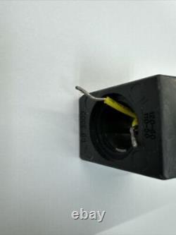 120/110V 697212 Valve GW Lisk Parker Solenoid Hydraulic Control Coil 3633139
