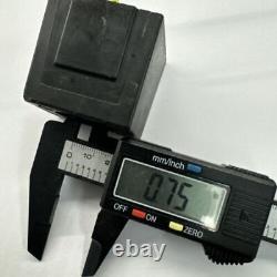 120/110V 697212 Valve GW Lisk Parker Solenoid Hydraulic Control Coil 3633139