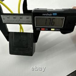 120/110V 697212 Valve GW Lisk Parker Solenoid Hydraulic Control Coil 3633139