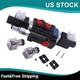 12V DC Solenoid Hydraulic Control Valve Double Acting 1 Spool 13 GPM 3600 PSI