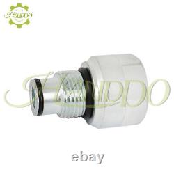 13 GPM 6 Spool Hydraulic Control Valve Double Acting 3600 PSI +Conversion Plug