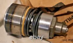 146-4349 Caterpillar Hydraulic Control Valve Body Hoses Steel CAT 1464349 Tracto