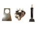 19.22CI-315ML Orbital Steering Control Valve hydraulic steering with 9 column