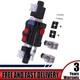 1-Spool 12VDC Hydraulic Control Valve Double Acting HCV-S1x13 13 GPM 3600PSI