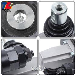 1 Spool 32 GPM 3600PSI High Flow Hydraulic Control Valve