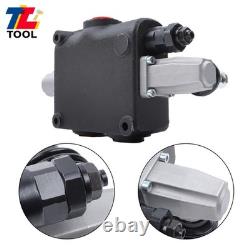 1 Spool 32 GPM 3600PSI High Flow Hydraulic Control Valve