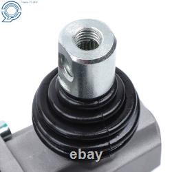 1 Spool 32 GPM 3600 PSI Heavy Duty Hydraulic Control Valve