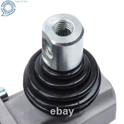 1 Spool 32 GPM 3600 PSI Heavy Duty Hydraulic Control Valve