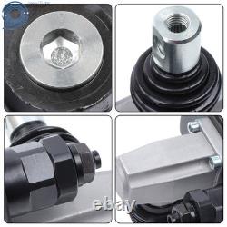 1 Spool 32 GPM 3600 PSI Heavy Duty Hydraulic Control Valve