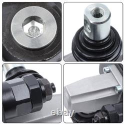 1 Spool Hydraulic Control Valve 32 GPM 3600 PSI Open Center
