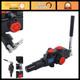 1 Spool Hydraulic Valve 25 GPM 3500 PSI Heavy Duty Control Unit for Equipment