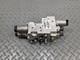 2008 2012 Bmw X6 Oem Dynamic Drive Hydraulic Suspension Control Valve Block