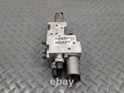 2008 2012 Bmw X6 Oem Dynamic Drive Hydraulic Suspension Control Valve Block