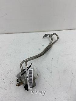 2022-2024 RIVIAN R1T AIR SUSPENSION HYDRAULIC CONTROL VALVE BLOCK With HOSE