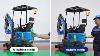 2025 Rippa Brand Mini Excavator Launch Conference