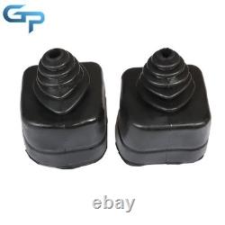 21GPM Hydraulic Backhoe Directional Control Valve 6 Spool WithJoysticks/Conversion