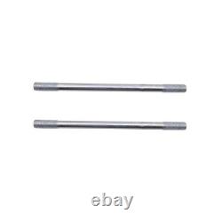 21 GPM 3600 PSI SAE Ports 2 Spool Double Acting Hydraulic Control Valve