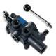 21 GPM 3625 PSI Hydraulic Log Splitter Directional Control Valve Auto Return