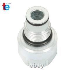 21 GPM 4 Spool Hydraulic Control Valve Double Acting SAE 3600 PSI withconversion