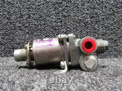 2710972 Parker Hannifin Hydraulic Solenoid Control Valve (28V) (1A) (Minor Rust)