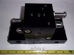 2786865 Clark Forklift, Hydraulic Control Valve 27.070