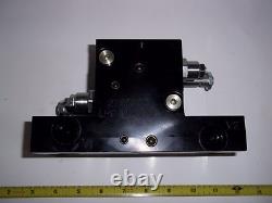 2786865 Clark Forklift, Hydraulic Control Valve 27.070