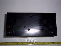 2786865 Clark Forklift, Hydraulic Control Valve 27.070