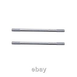 2 Spool 21 GPM 3600 PSI NEW Hydraulic Control Valve Double Acting SAE Ports