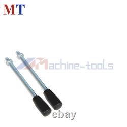 2 Spool Hydraulic Directional Control Valve 25 GPM 3000 PSI BSPP Interface