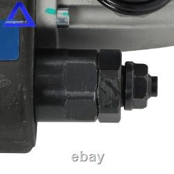 2 Spool Hydraulic Directional Control Valve 32 GPM, Double Acting Open Center