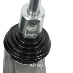 32 GPM 2 Spool 3600 PSI Hydraulic Directional Control Valve Double Acting SAE 16