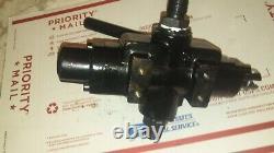 32 GPM Hydraulic Log Splitter Control Valve 4300 PSI NEW Firewood processor