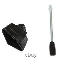 3600 PSI 11 GPM 2 Spool Hydraulic Directional Control Valve BSPP+Conversion Plug