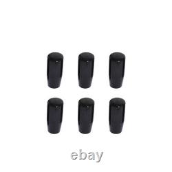 3600 PSI Hydraulic Control Valve Double Acting 6 Spool 13 GPM SAE Ports New