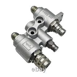 4BD4FF112 Hydraulic Control Valve for Holland L225 L221 L228 L223 L230 L234 New