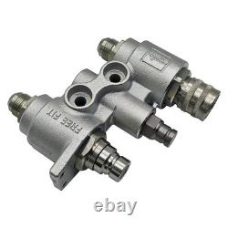 4BD4FF112 Hydraulic Control Valve for Holland L225 L221 L228 L223 L230 L234 New