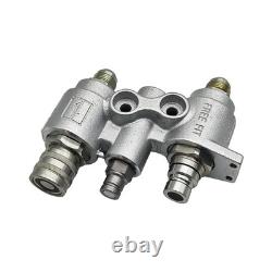 4BD4FF112 Hydraulic Control Valve for Holland L225 L221 L228 L223 L230 L234 New