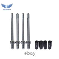 4 Spool Adjustable Hydraulic Control Valve Double Acting 21 GPM 3600 PSI