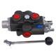 4 Ways Hydraulic Control Valve RD512CA5A4B1 for 5100 Series 3000 PSI, 30 GPM