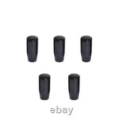 5 Spool 11 GPM Hydraulic Control Valve SAE Ports Monoblock Double Acting