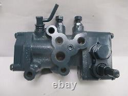 67111-37300 Genuine Oem Kubota Tractor Hydraulic Control Valve Assembly B1600