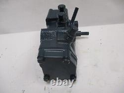 67111-37300 Genuine Oem Kubota Tractor Hydraulic Control Valve Assembly B1600