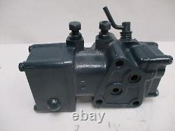 67111-37300 Genuine Oem Kubota Tractor Hydraulic Control Valve Assembly B1600